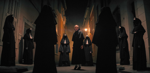 ‘The Nun II’ conjures $32.6 million to top box office