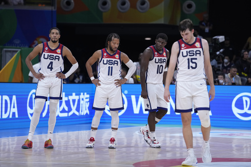 Analysis: For USA Basketball, the focus immediately shifts to the Paris Olympics