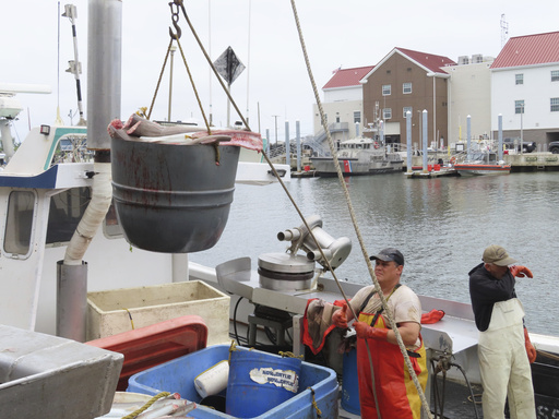 As US East Coast ramps up offshore wind power projects, much remains unknown