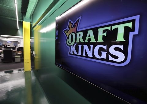 DraftKings apologizes for sports betting offer referencing 9/11 terror attacks