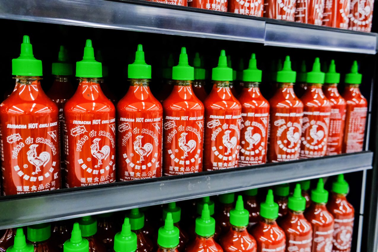 The Impact of Climate Change on Hot Sauce