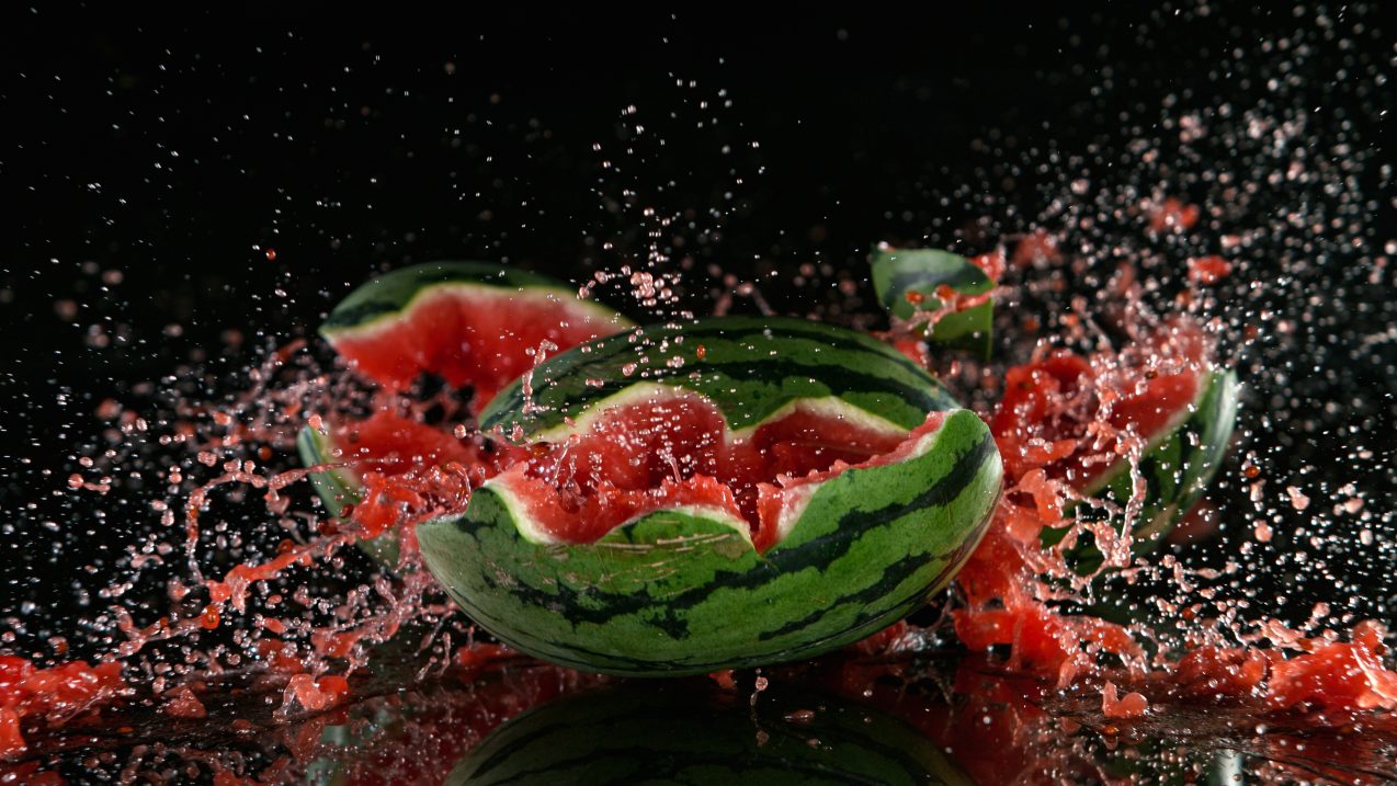 LA Post: Exploding Watermelons—What's Really Happening?