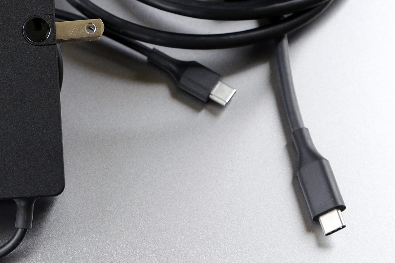 What is USB-C, the charging socket that replaced Apple's Lightning cable?