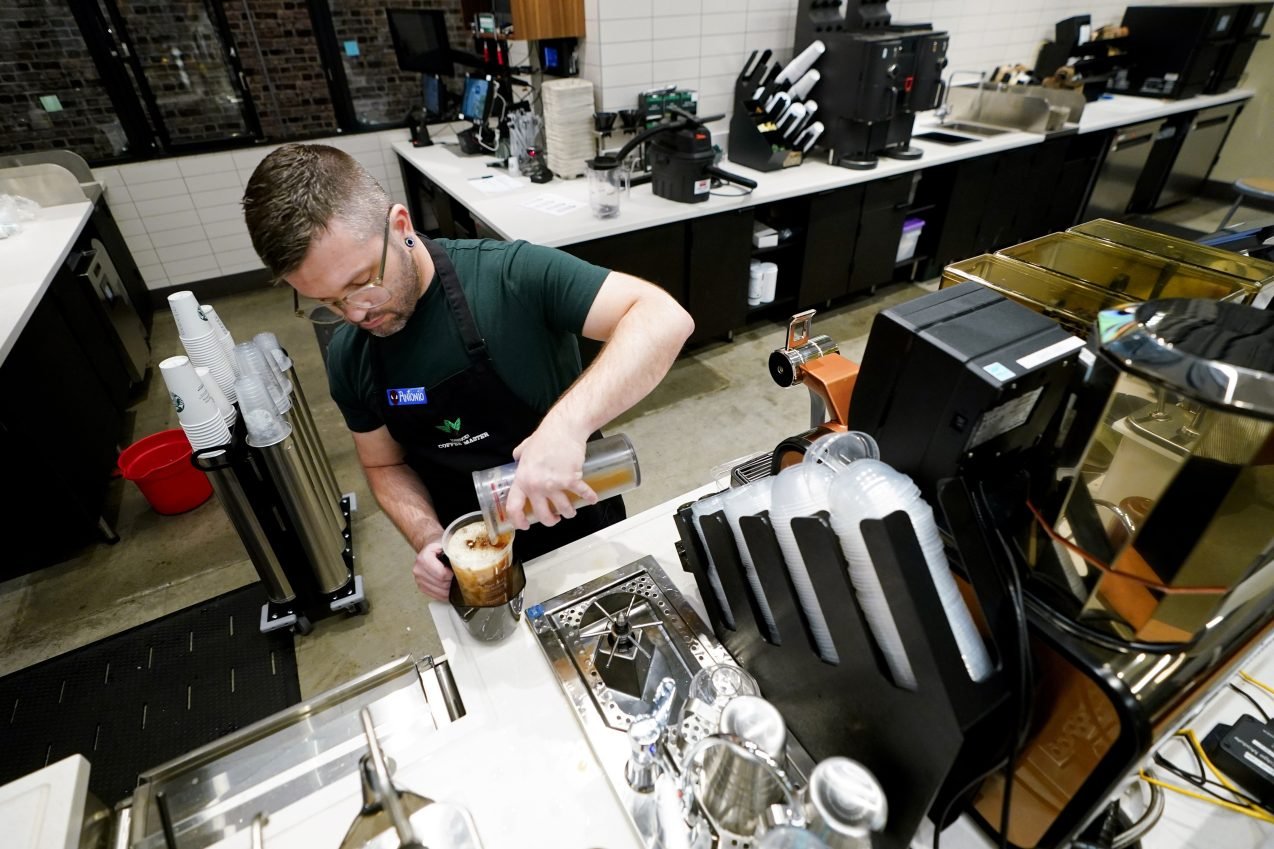 Citing sustainability, Starbucks wants to overhaul its iconic cup. Will customers go along?