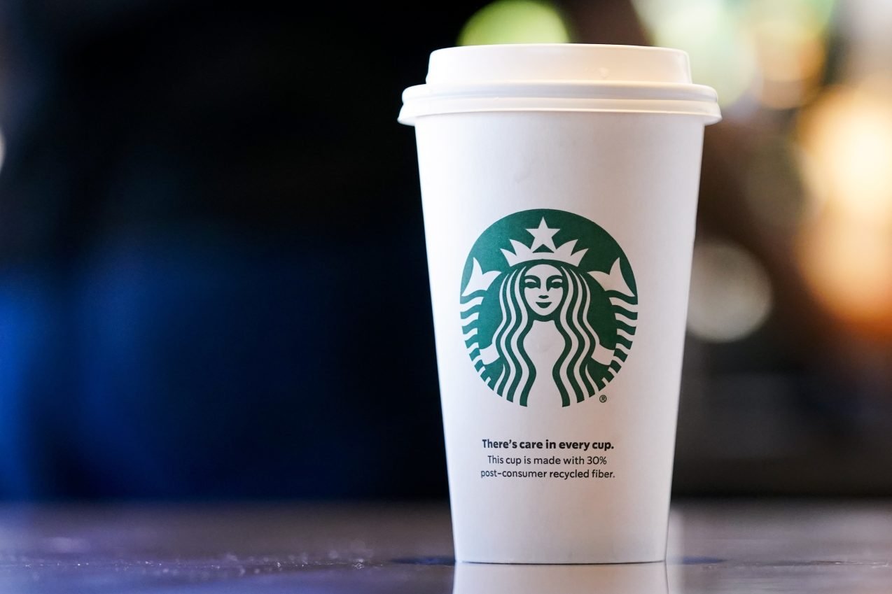 Citing sustainability, Starbucks wants to overhaul its iconic cup. Will customers go along?