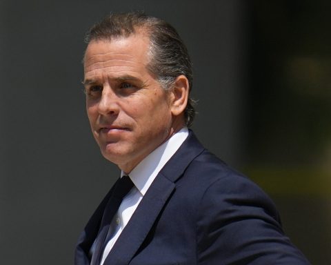 Hunter Biden is indicted on federal firearm-purchasing charges after plea deal fails