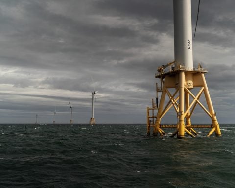 As US East Coast ramps up offshore wind power projects, much remains unknown