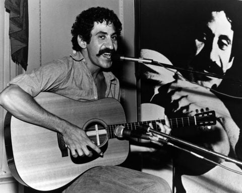 'Time In A Bottle': Jim Croce's music continues to inspire 50 years after his life was cut short