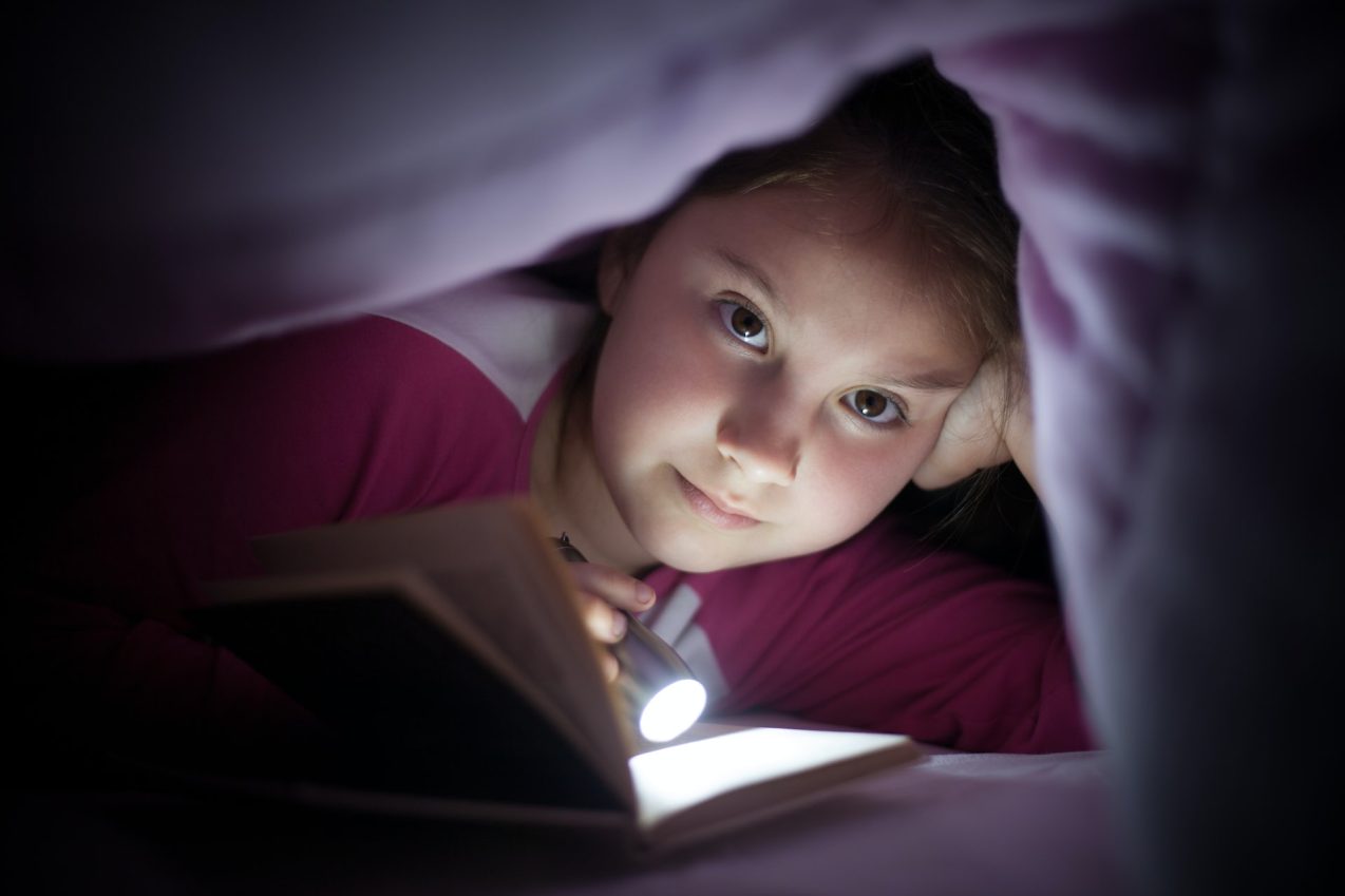 This course examines the dark realities behind your favorite children's stories