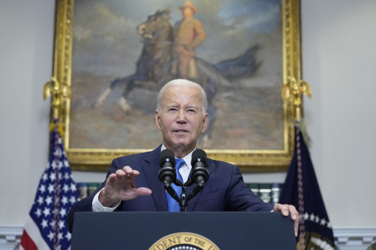 Biden Auto Workers Strike