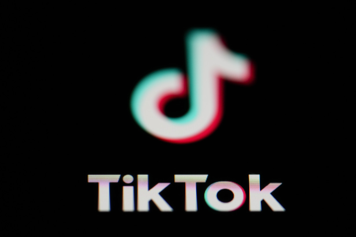 To TikTok or not to TikTok? One GOP candidate joins the app even as he calls it 'digital fentanyl'