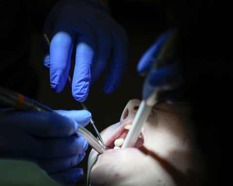 Many states are expanding their Medicaid programs to provide dental care to their poorest residents