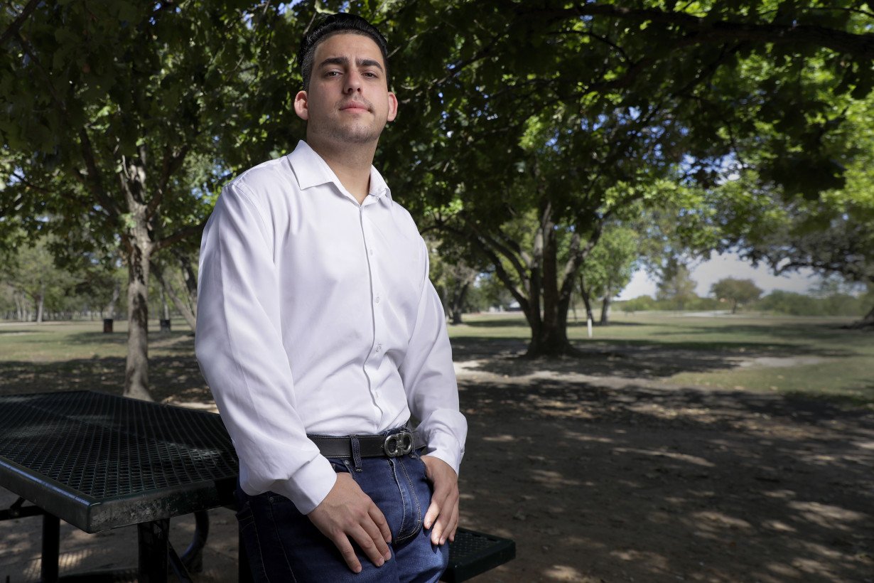 Both parties want to win South Florida. Here's one Cuban activist's view of the political fight