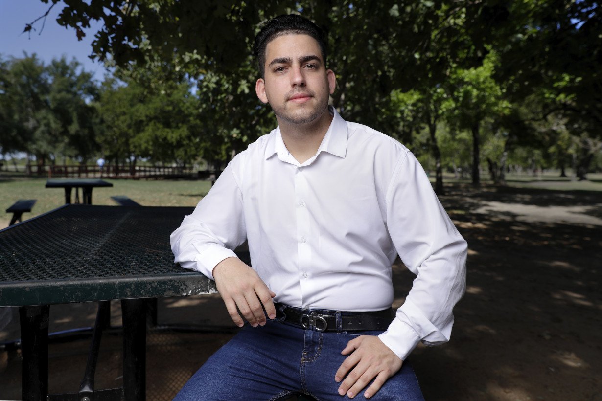 Both parties want to win South Florida. Here's one Cuban activist's view of the political fight