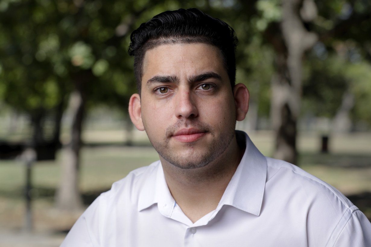 Both parties want to win South Florida. Here's one Cuban activist's view of the political fight