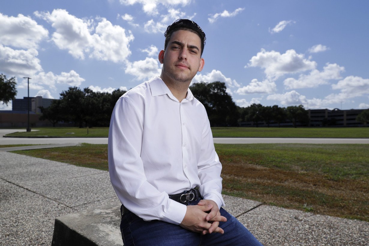 Both parties want to win South Florida. Here's one Cuban activist's view of the political fight