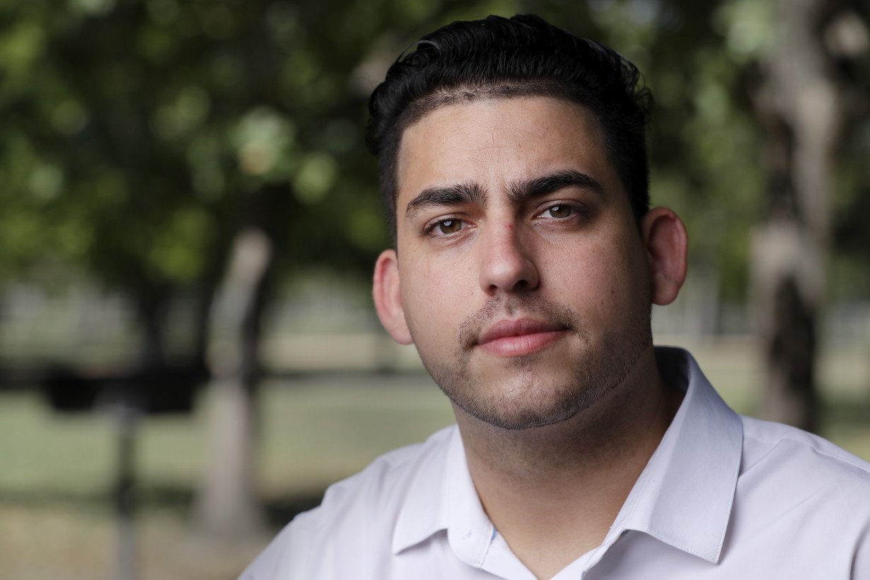 Both parties want to win South Florida. Here's one Cuban activist's view of the political fight