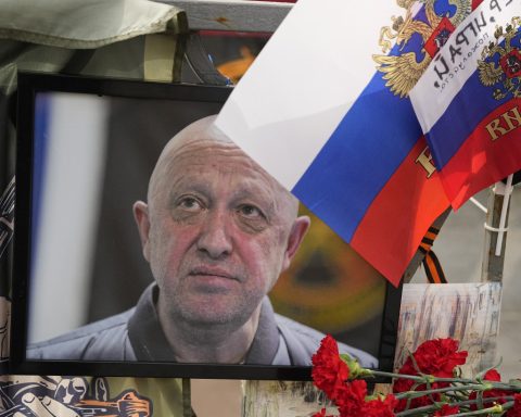 A month after Prigozhin’s suspicious death, the Kremlin is silent on his plane crash and legacy