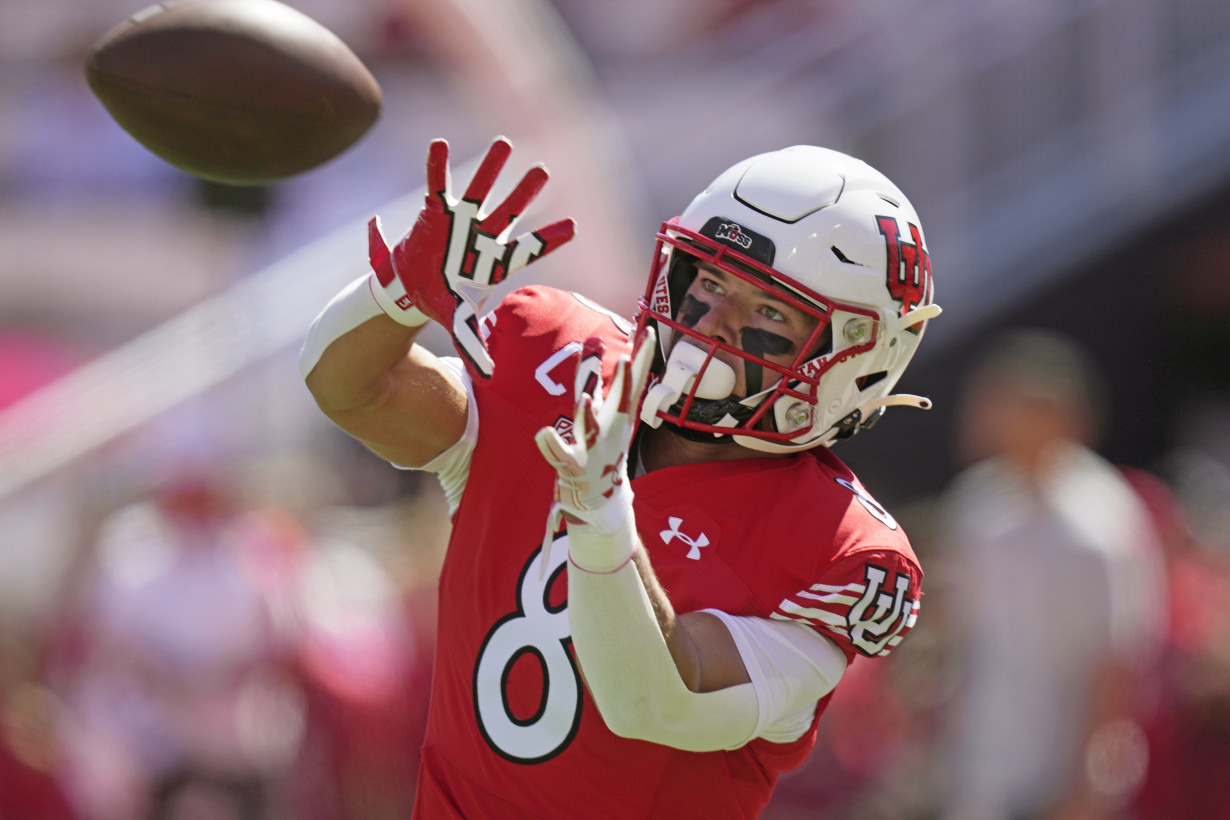 Still without Cam Rising, No. 11 Utah rides defense to 14-7 win over No. 22 UCLA