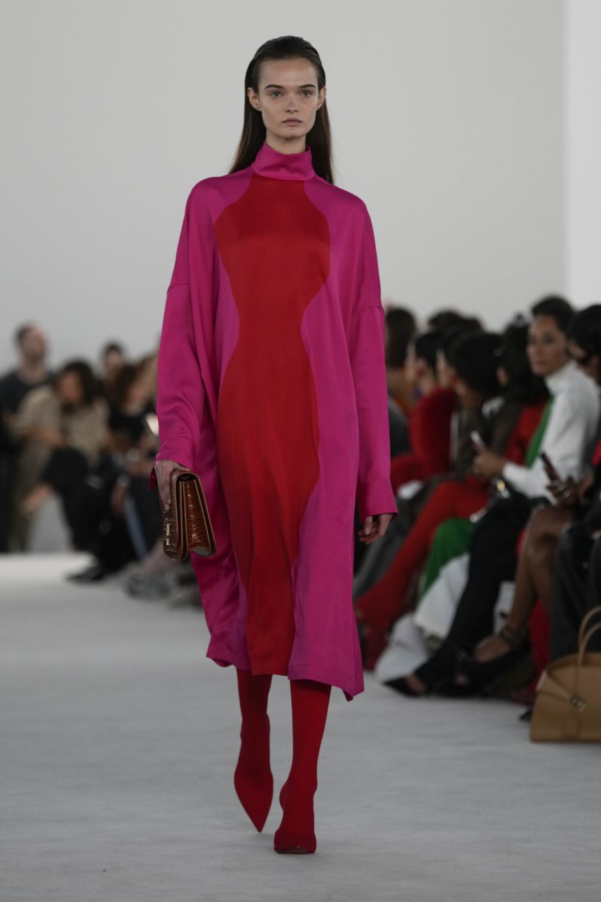 Italy Ferragamo Spring Summer 2024