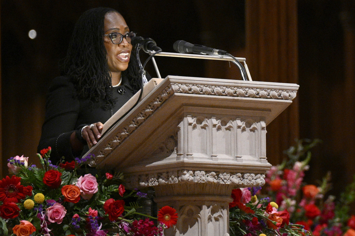 National Cathedral replaces windows honoring Confederacy with stained-glass homage to racial justice