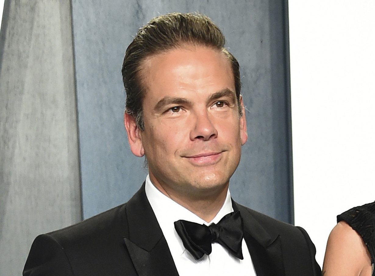 Lachlan Murdoch Fox News Profile