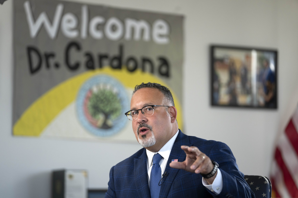 Education Cardona College Admissions