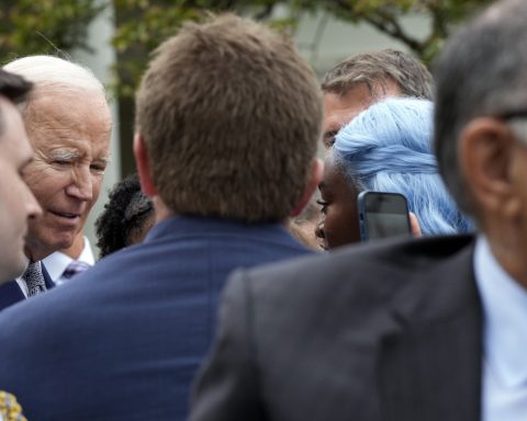 Gun violence is the ultimate 'superstorm,' President Biden says as he announces new federal effort