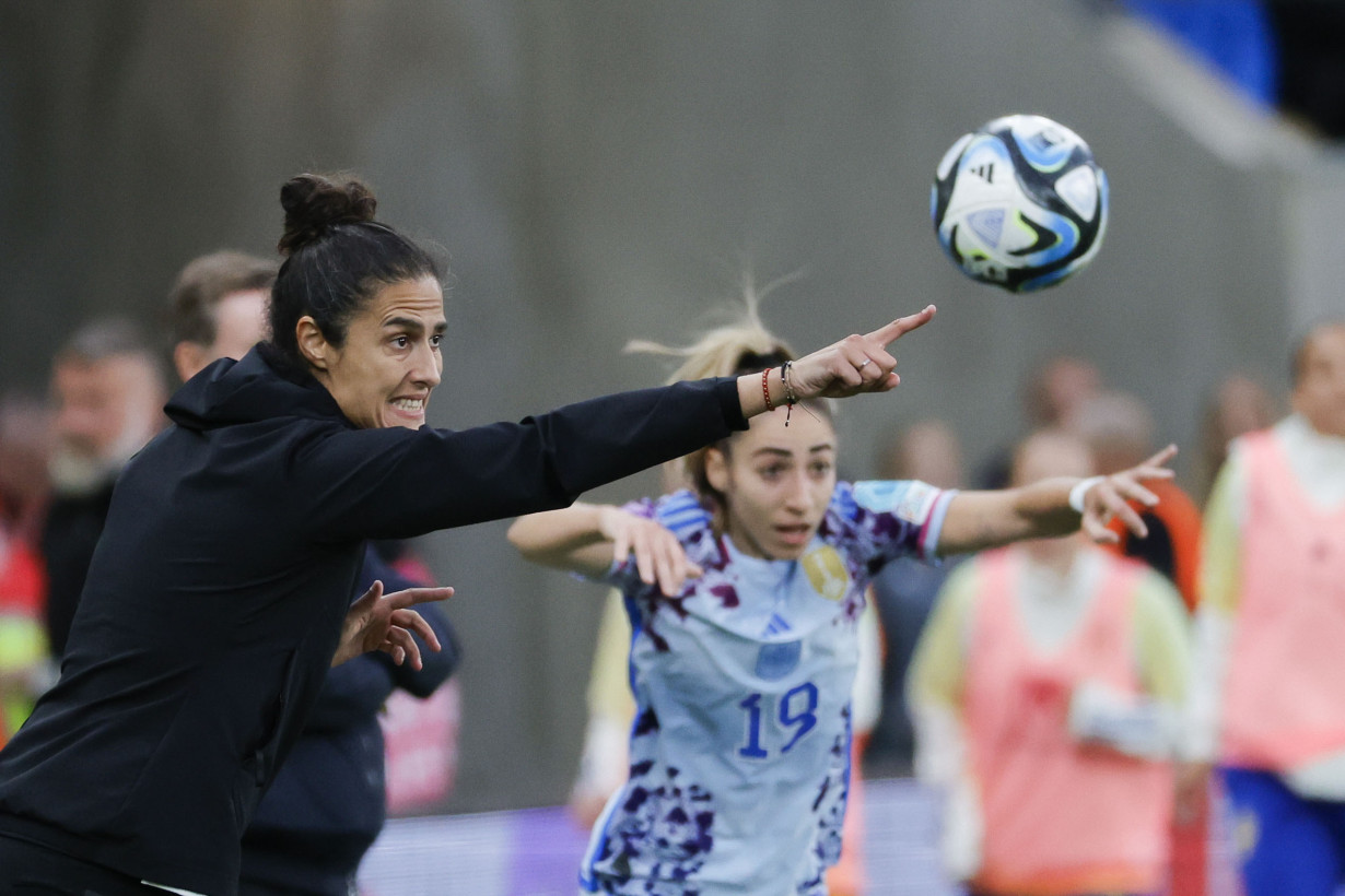 Sweden Spain Women Soccer Nations League