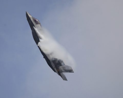 911 call shows bizarre circumstances of F-35 ejection: 'Not sure where the airplane is,' pilot says