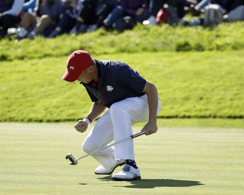 RYDER CUP '23: Justin Thomas, the American that gets the Europeans' attention