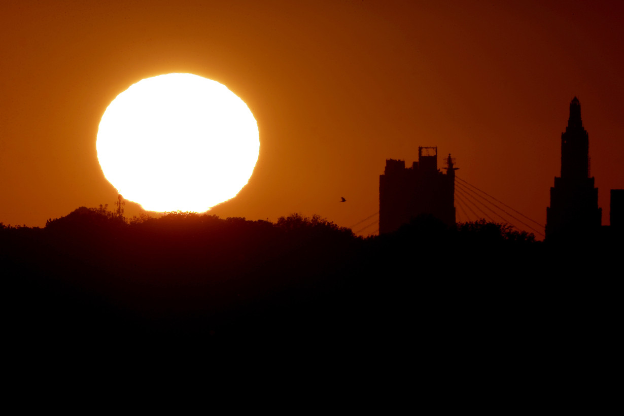 Equinox Solstice Explainer