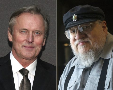 'Game of Thrones' creator and other authors sue ChatGPT-maker OpenAI for copyright infringement