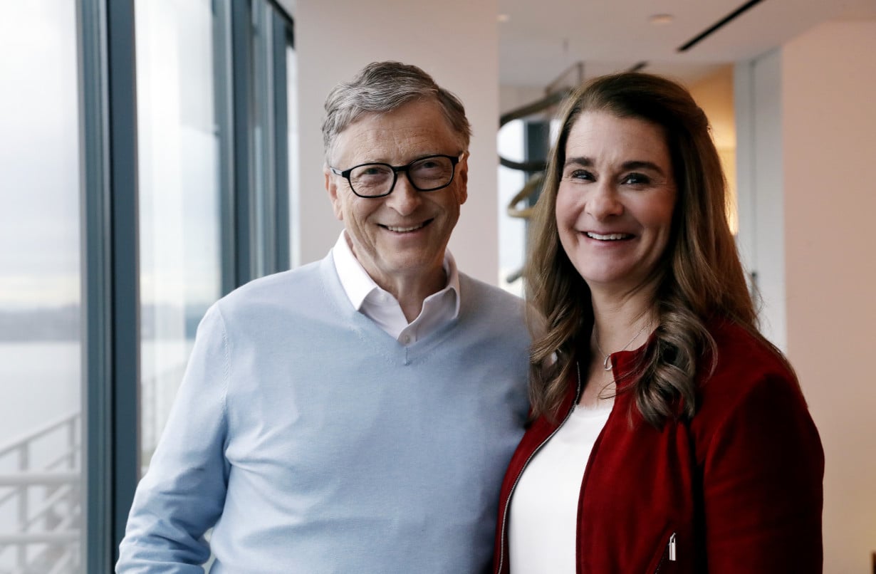 Gates Foundation commits $200 million to pay for medical supplies and contraception