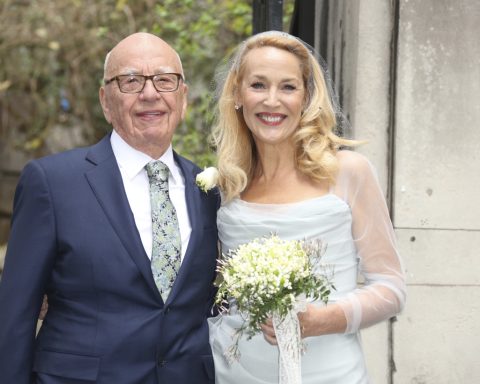 Who are Rupert Murdoch's children? What to know about the media magnate's successor and family