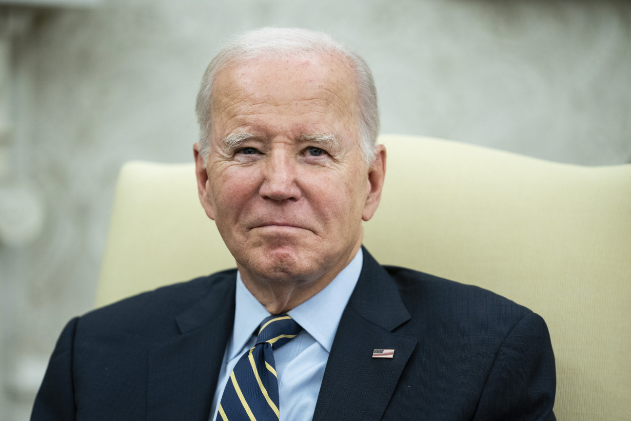 Biden United States Ukraine