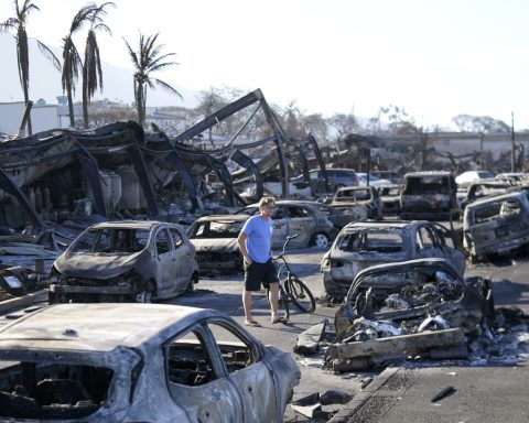 Kapalua to host PGA Tour opener in January, 5 months after deadly wildfires on Maui