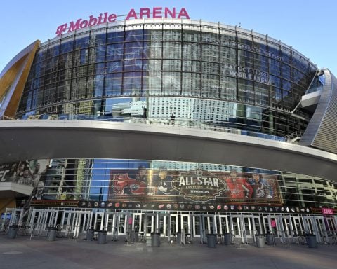 Indictment alleges man threatened mass shooting at Stanley Cup game in Las Vegas