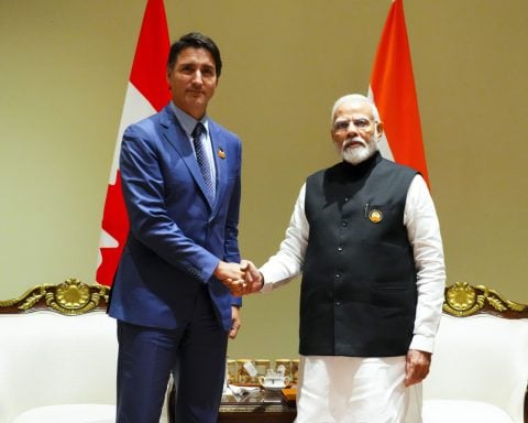 India asks citizens to be careful if traveling to Canada as rift widens over Sikh leader’s death