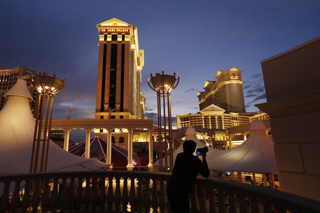 MGM Resorts computers back up after 10 days as analysts eye effects of casino cyberattacks