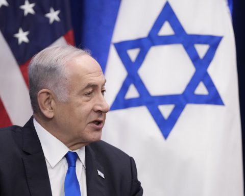 Biden warns Netanyahu about the health of Israel's democracy and urges compromise on court overhaul