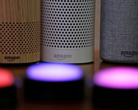 Amazon unveils a 'smarter and more conversational' Alexa amid AI race among tech companies