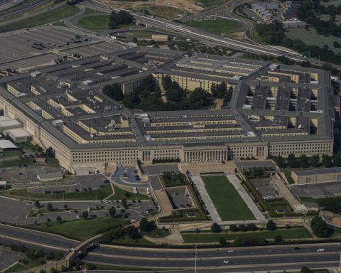 Pentagon working to restore benefits to LGBTQ+ veterans forced out under 'Don't Ask, Don't Tell'