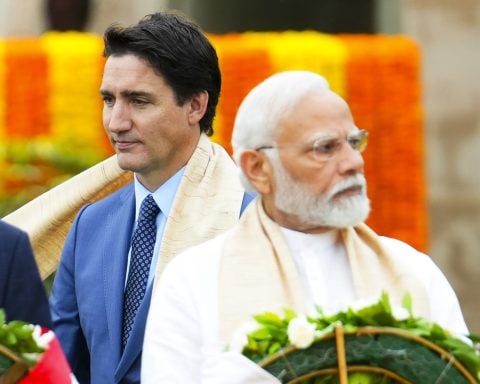 Sikh separatism has long strained Canada-India ties. Now they're at their lowest point in years