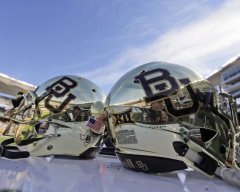 Baylor settles years-long federal lawsuit in sexual assault scandal that rocked Baptist school