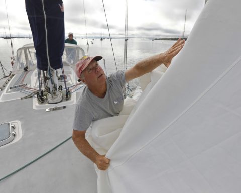 Climate change could bring more storms like Hurricane Lee to New England