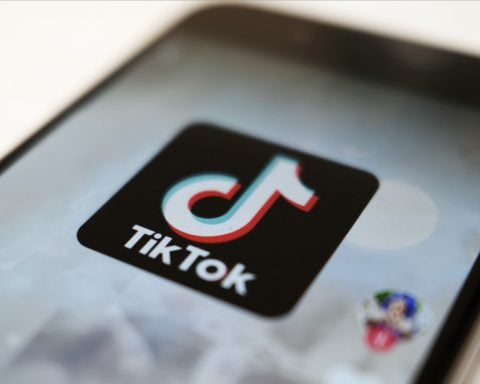 TikTok is launching new tool that will help creators label AI content on the app