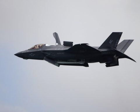 What we know about the Marine Corps F-35 crash, backyard ejection and what went wrong