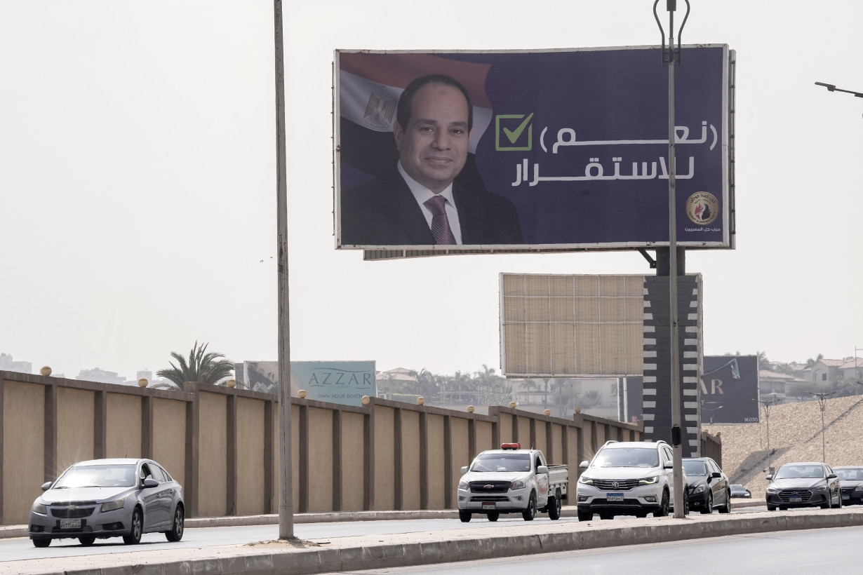 Egypt Elections