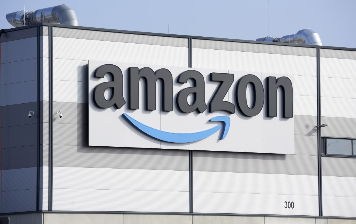 Amazon FTC Antitrust Lawsuit